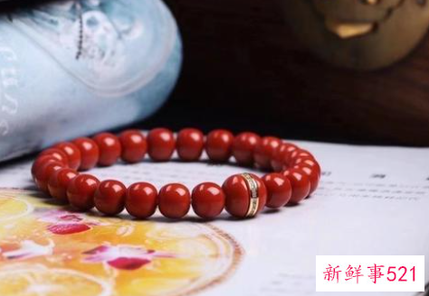 女生带什么手串好看