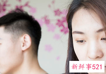 男生表白后突然冷淡