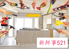 防盗门把手坏了怎么修