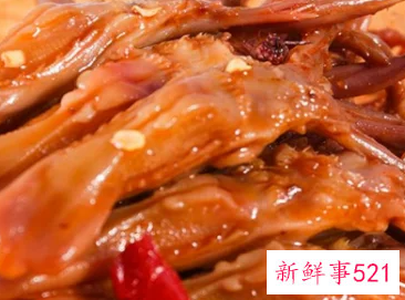 一百克鸭舌有几根