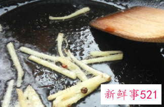 脆藕片怎么做好吃窍门