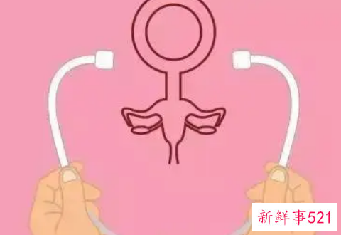 外阴白斑是什么样的