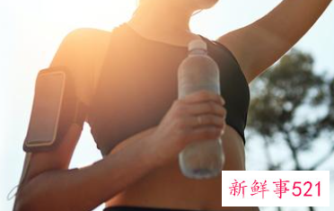 吃完东西健身还是健身完吃东西