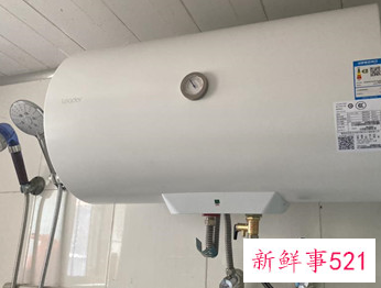 热水器花洒漏水的原因