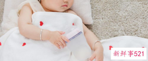 宝宝晚上睡觉老是醒怎么办