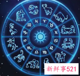 哪些星座男坏坏的