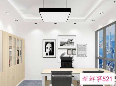 办公室的洗手盆有哪些风水讲究