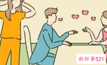 外遇的两个人有感情吗