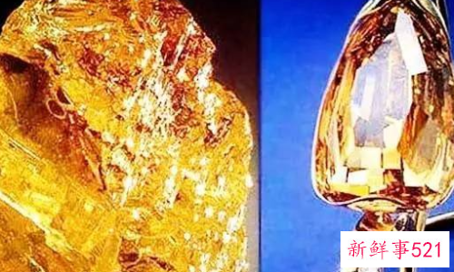 世界公认十大宝石