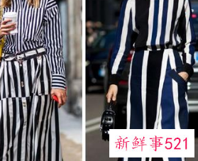 胸大穿什么衣服不显胖