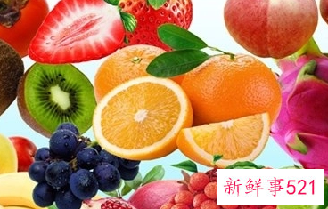 冬季吃水果好处有哪些