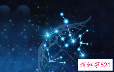 最能驯服射手座的星座