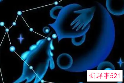 水瓶座男人陷入爱情的表现