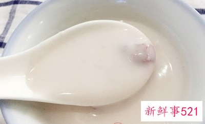 去脸部角质的方法