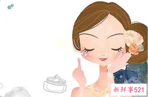 怎么样可以把脸变白