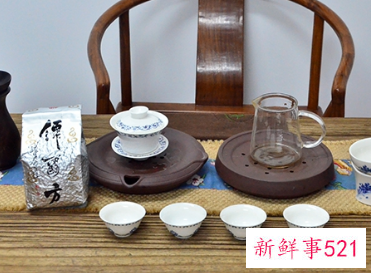 泡茶茶具的选择