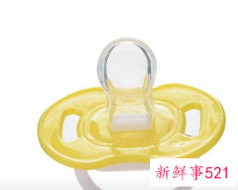 睡觉戒安抚奶嘴绝招2岁