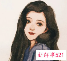 男生认为的清纯型