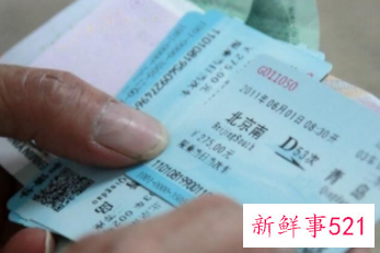 端午车票将于明日开售，想好去哪里了吗？