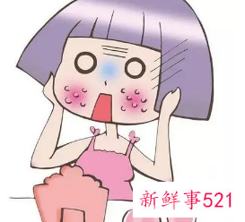 脸颊红血丝怎么能改善