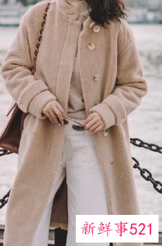 40岁女人的穿衣搭配