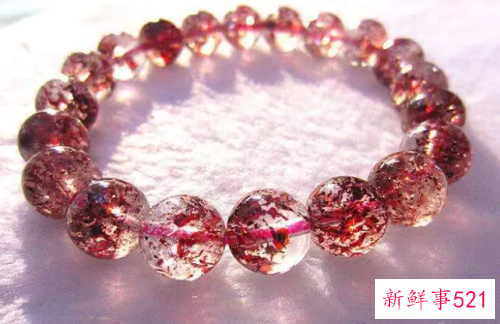 能够助事业的水晶有哪些