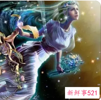 为什么说天蝎女是渣女