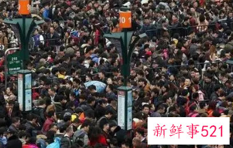 春运火车票会二次放票吗