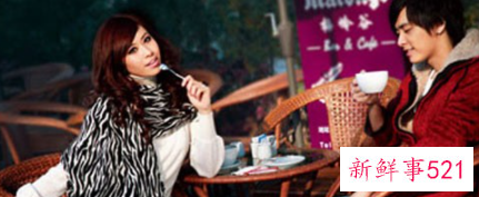 新年装扮喜庆又好运