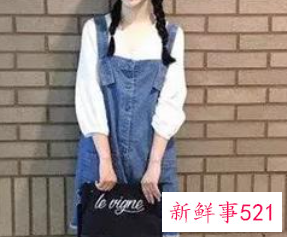 女生的穿衣风格有什么