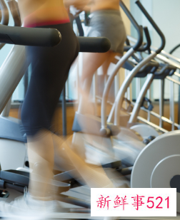 为什么经常锻炼的人心脏功能会更好