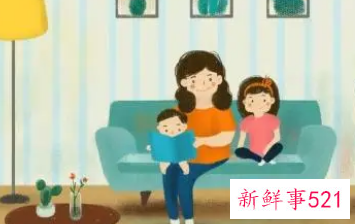 育儿知识3至6岁教育