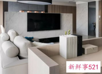 女性时尚家居设计方案