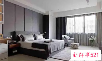 怎样的卧室风水会招鬼梦