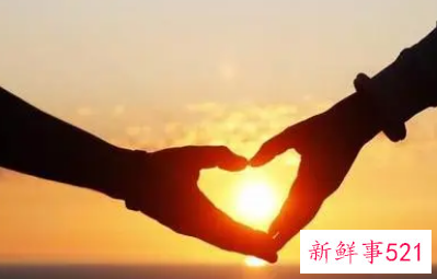 情人关系需要说谢谢吗