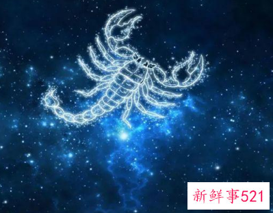 哪个星座最可怕