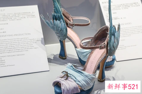 为什么女生不喜欢穿高跟鞋