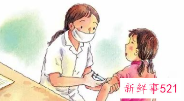 给小学生上课医学小常识