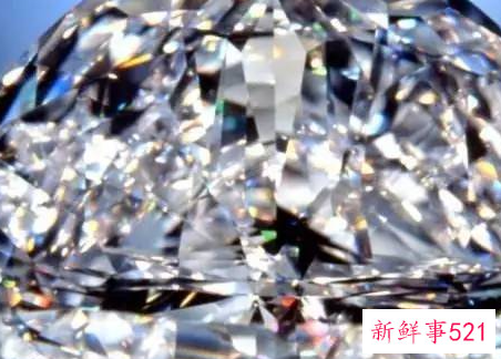 世界公认十大宝石