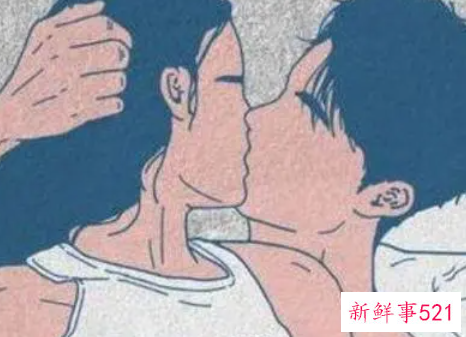 梦见被异性压在身上要做那事