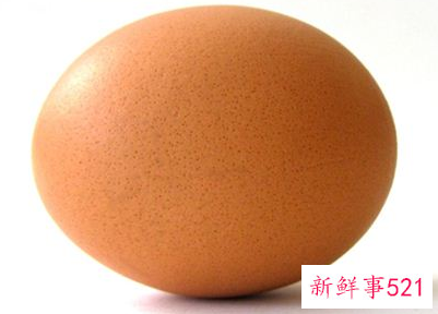 梦见鸡下蛋蛋壳破了点是什么意思