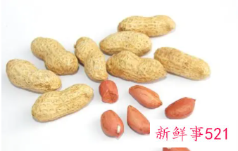 孕妇梦见吃熟花生