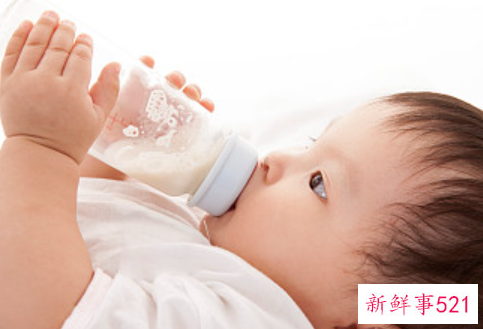 正确给宝宝戒奶方法