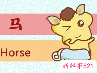 属马最吉利旺财的公司名字