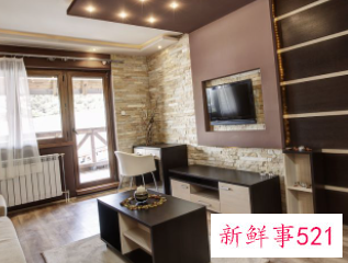 背景墙岩板多少钱一平方