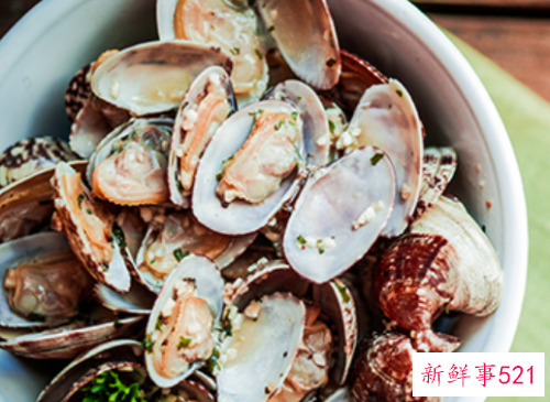 男人补精子最佳10食物