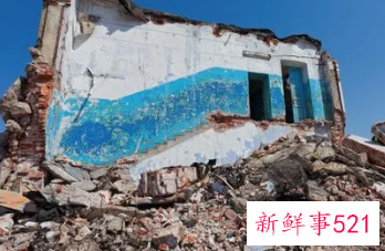 梦到地震周公解梦