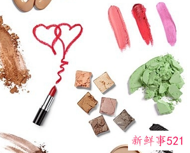 如何画个简单的淡妆