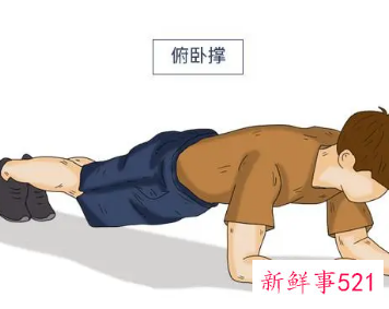 腰背肌肉训练方法是什么