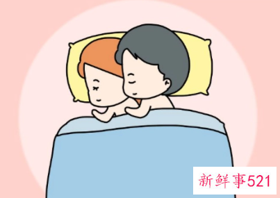 对于一个无性的婚姻能维持多久